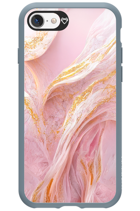Rosequartz Silk - Apple iPhone 7