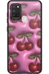 CHERRY RUBY 2.0 - Samsung Galaxy A21 S