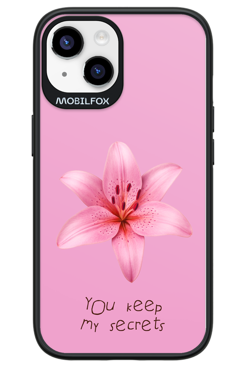 Secrets 2.0 - Apple iPhone 14