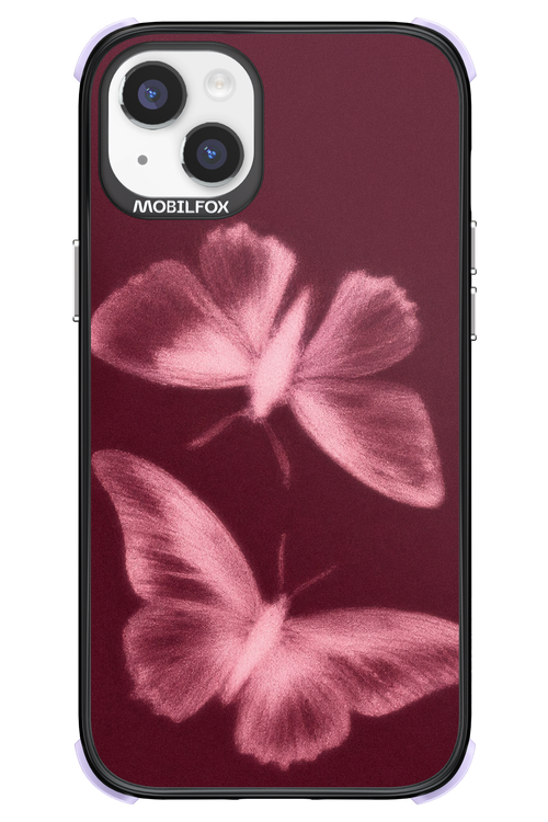 Papillonia 2.0 - Apple iPhone 14 Plus