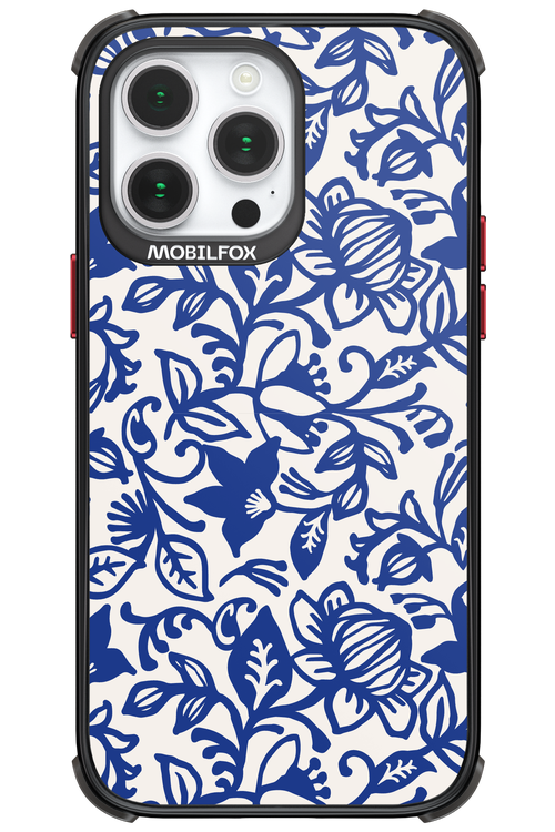 Riviera Fiora 2.0 - Apple iPhone 14 Pro Max