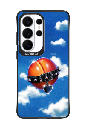 Wild Peach 2.0 - Samsung Galaxy S26 Ultra