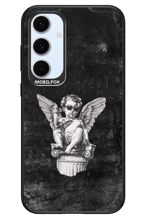 Fallen Angel - Samsung S24 FE