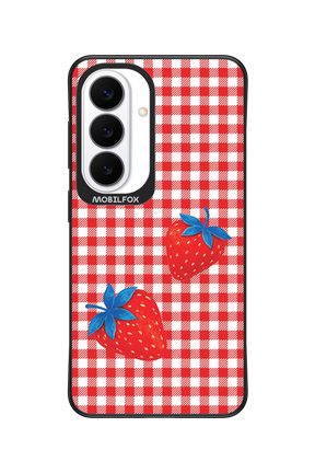 STRAWBERRY 2.0 - Samsung Galaxy S26