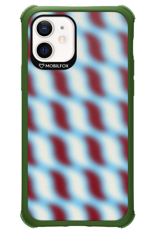 Cold Wave 2.0 - Apple iPhone 12