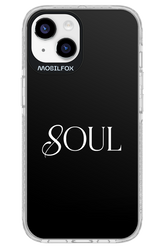 S Soul Mates - Apple iPhone 14