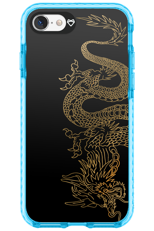 Gold Age 2.0 - Apple iPhone 7