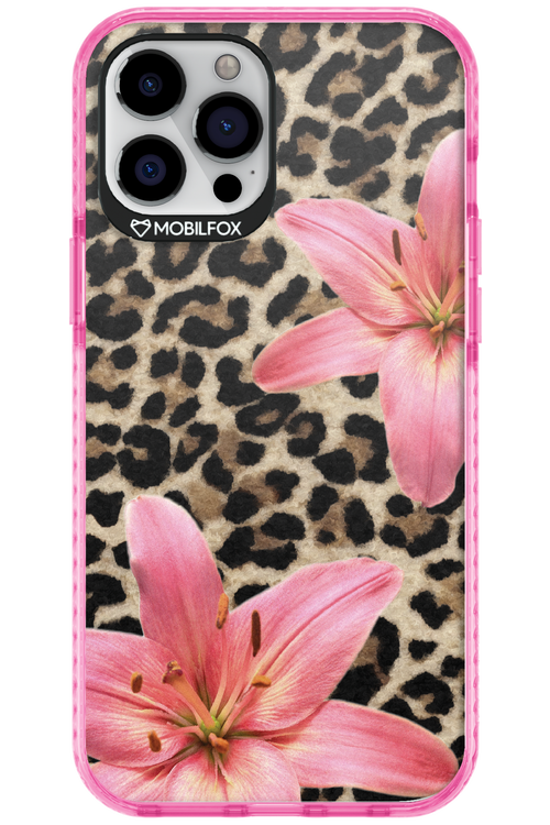 Leobloom 2.0 - Apple iPhone 12 Pro Max