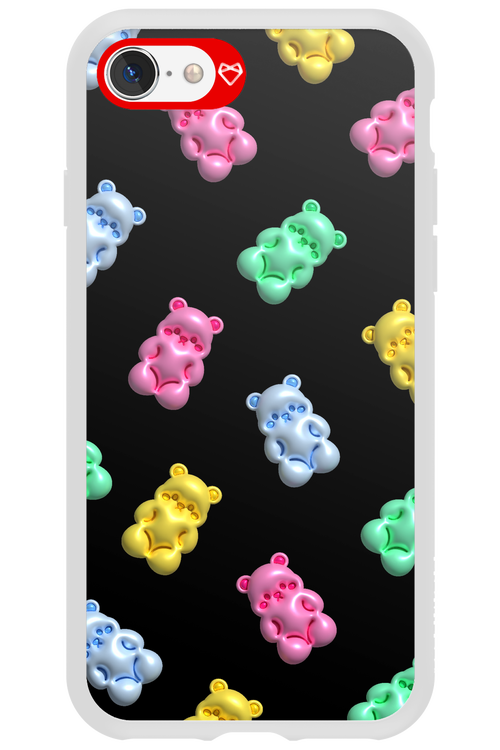 Gummy Bears - Apple iPhone SE 2020