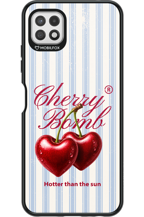 Cherry Bomb 2.0 - Samsung Galaxy A22 5G