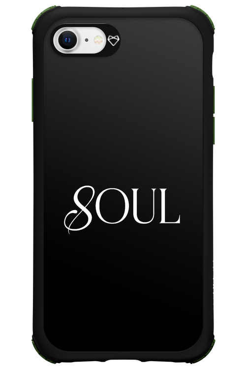 S Soul Mates - Apple iPhone 7