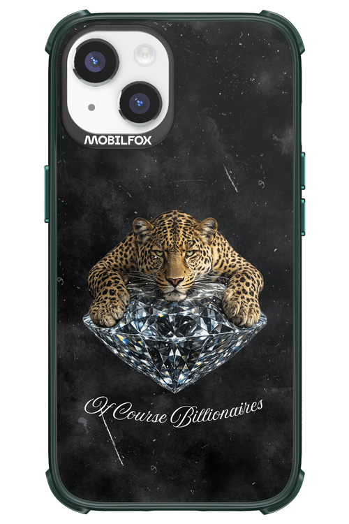 OC billionaires 2.0 - Apple iPhone 14