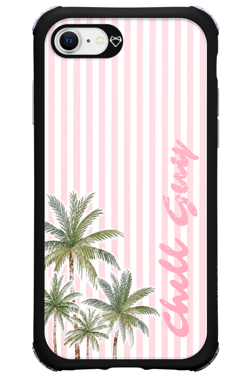 Chill Guy 2.0 - Apple iPhone 7