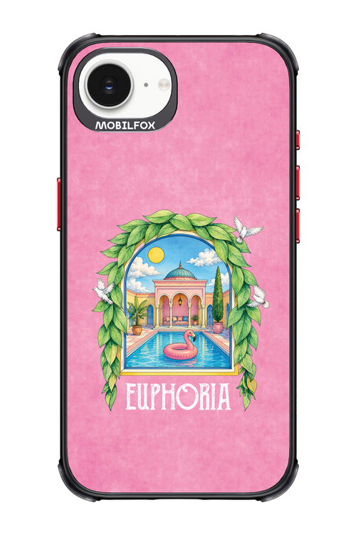 Euphoria 2.0 - Apple iPhone 17e