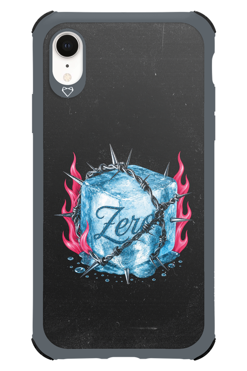 Zero 2.0 - Apple iPhone XR