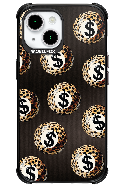 I need dollars 2.0 - Apple iPhone 15