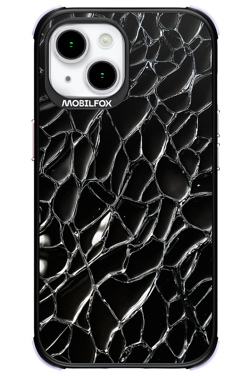 Alien Grid 2.0 - Apple iPhone 15