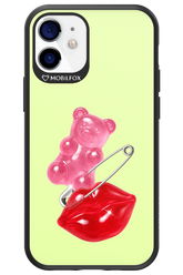 Gummy Pin 2.0 - Apple iPhone 12 Mini