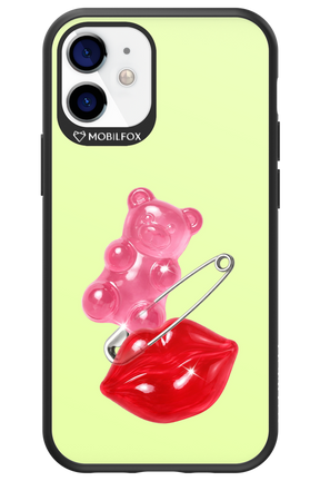 Gummy Pin 2.0 - Apple iPhone 12 Mini