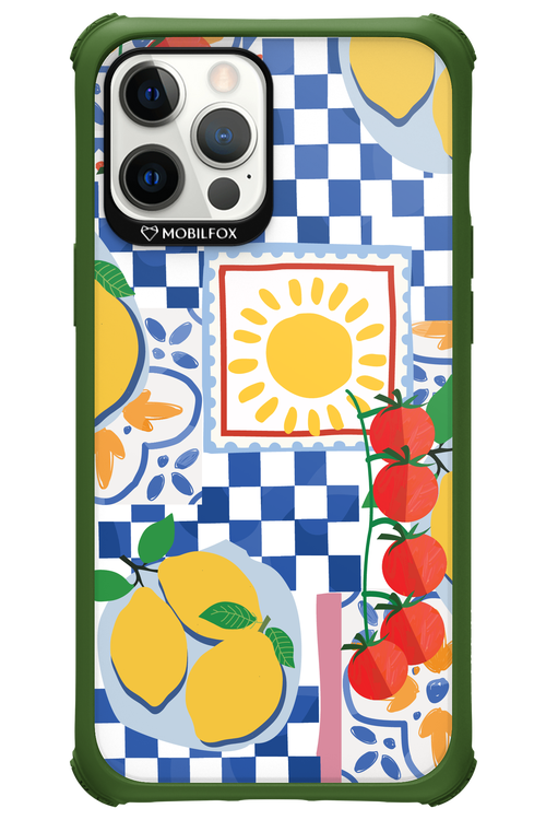 Sorrento Dream 2.0 - Apple iPhone 12 Pro Max