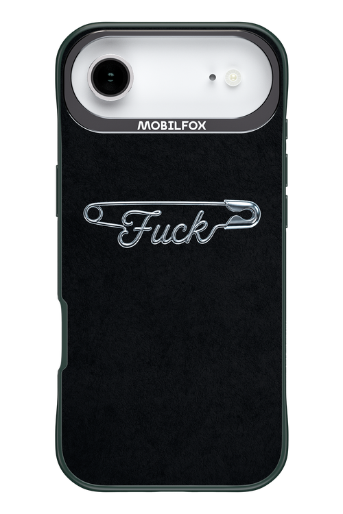 Fuck Clip 2.0 - Apple iPhone 17 Air