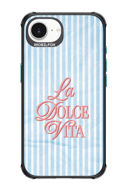 La Dolce Vita 2.0 - Apple iPhone 16e