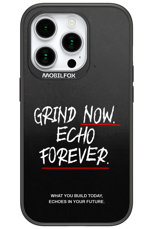 Grind Now 2.0 - Apple iPhone 15 Pro