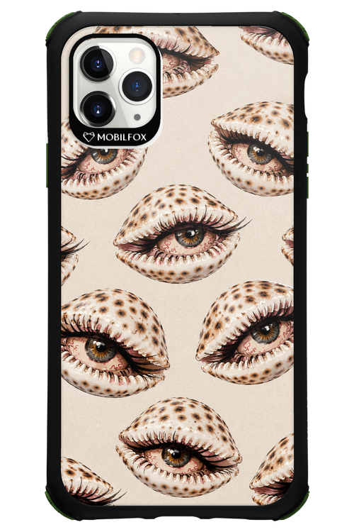 Ocean Eyes 2.0 - Apple iPhone 11 Pro Max