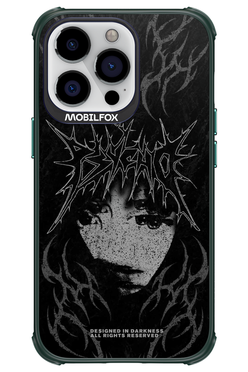 Schizo - Apple iPhone 13 Pro