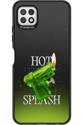 Hot Splash 2.0 - Samsung Galaxy A22 5G