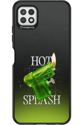 Hot Splash 2.0 - Samsung Galaxy A22 5G