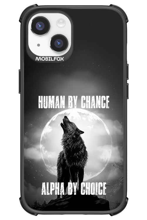 Alpha 2.0 - Apple iPhone 14
