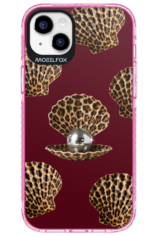 Summer Disco 2.0 - Apple iPhone 14 Plus