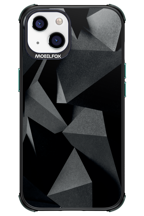 Live Polygons - Apple iPhone 13