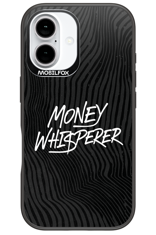 Money Whisperer 2.0 - Apple iPhone 16