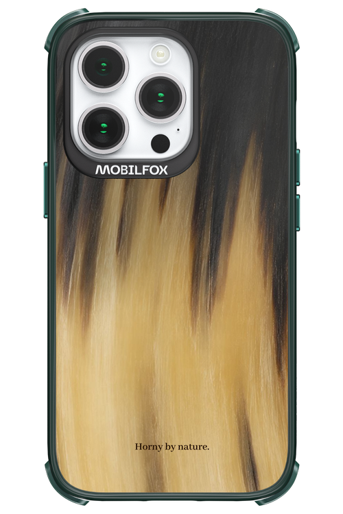 Horny 2.0 - Apple iPhone 14 Pro