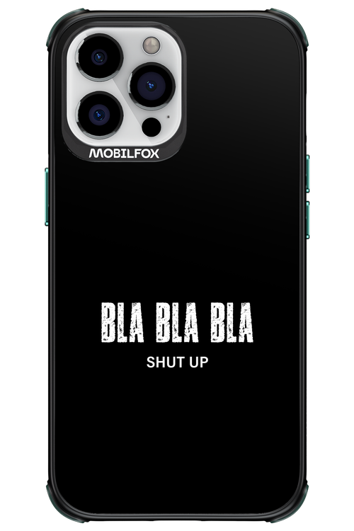 Bla Bla II 2.0 - Apple iPhone 13 Pro Max