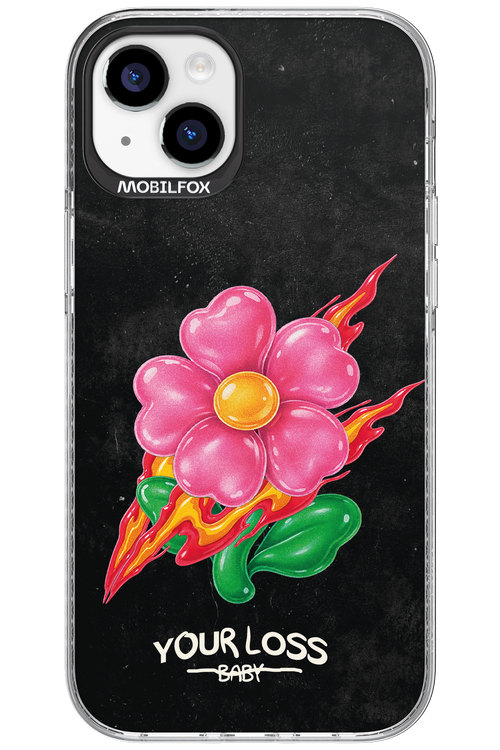 Your Loss 2.0 - Apple iPhone 15 Plus