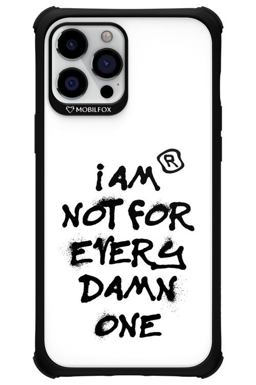 Original R 2.0 - Apple iPhone 12 Pro Max