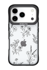 Bouquet - Apple iPhone 17 Pro