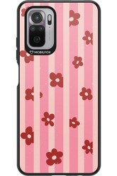 Flower Powerr 2.0 - Xiaomi Redmi Note 10