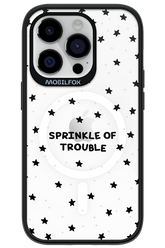 Trouble - Apple iPhone 14 Pro