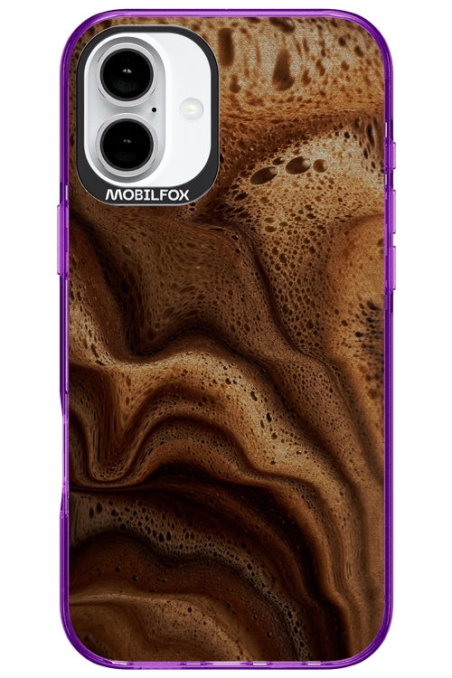 Latte 2.0 - Apple iPhone 16 Plus