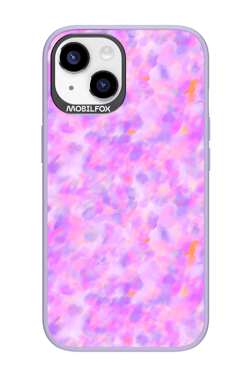 Lavender Field 2.0 - Apple iPhone 14