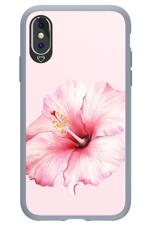 HibiPinky 2.0 - Apple iPhone X