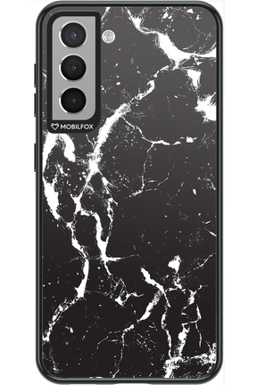 Grunge Marble 2.0 - Samsung Galaxy S21