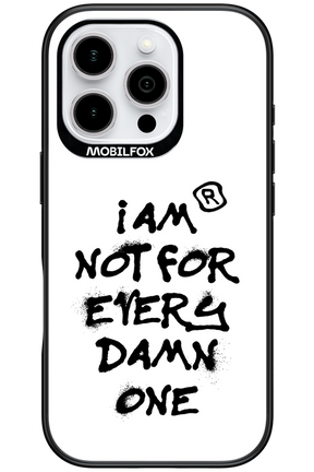 Original R 2.0 - Apple iPhone 16 Pro