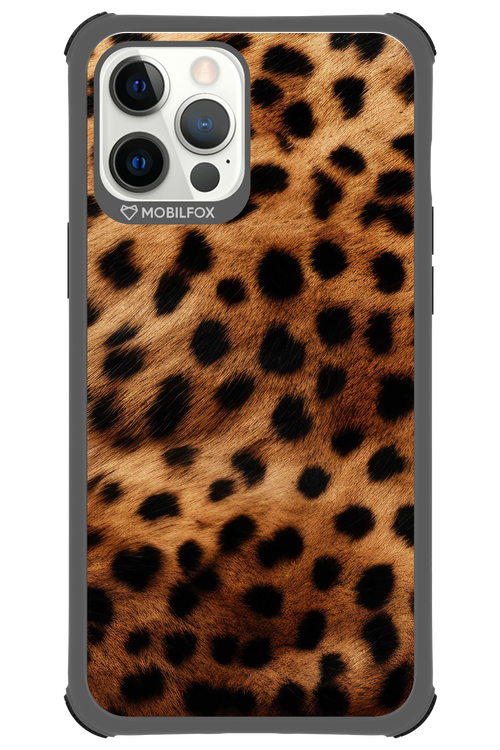 Cheetah 2.0 - Apple iPhone 12 Pro Max