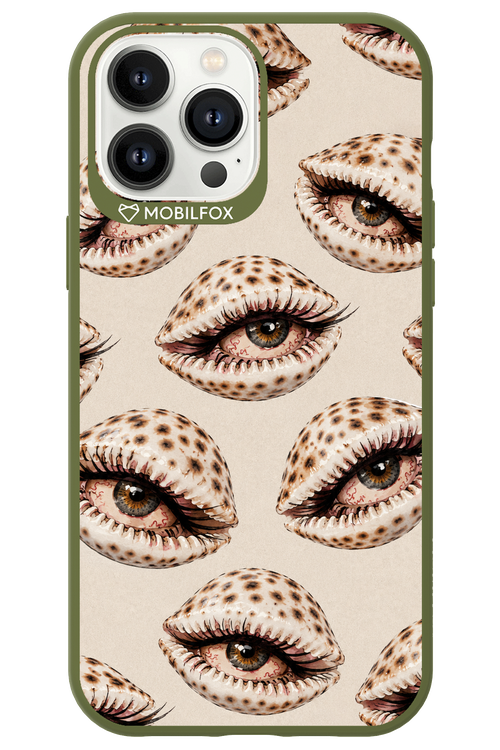 Ocean Eyes 2.0 - Apple iPhone 13 Pro Max