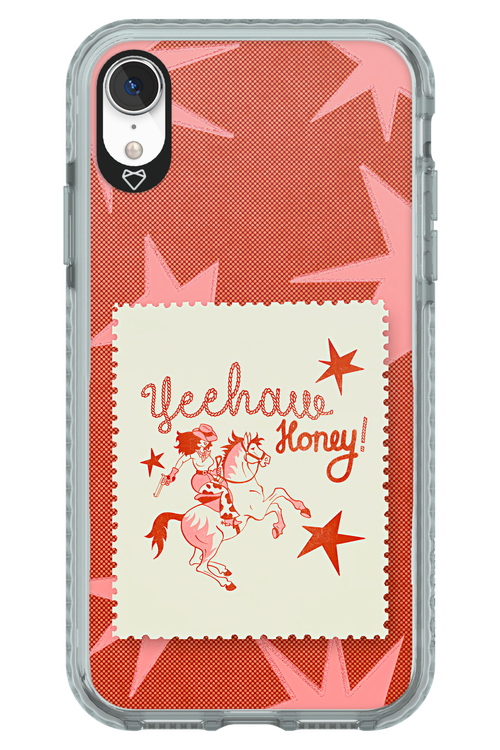 Yeehaw Honey 2.0 - Apple iPhone XR